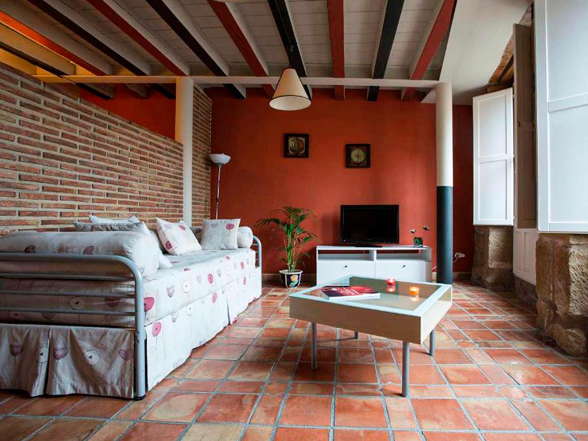 Apartamentos Senorio De Haro 3000 Exterior foto