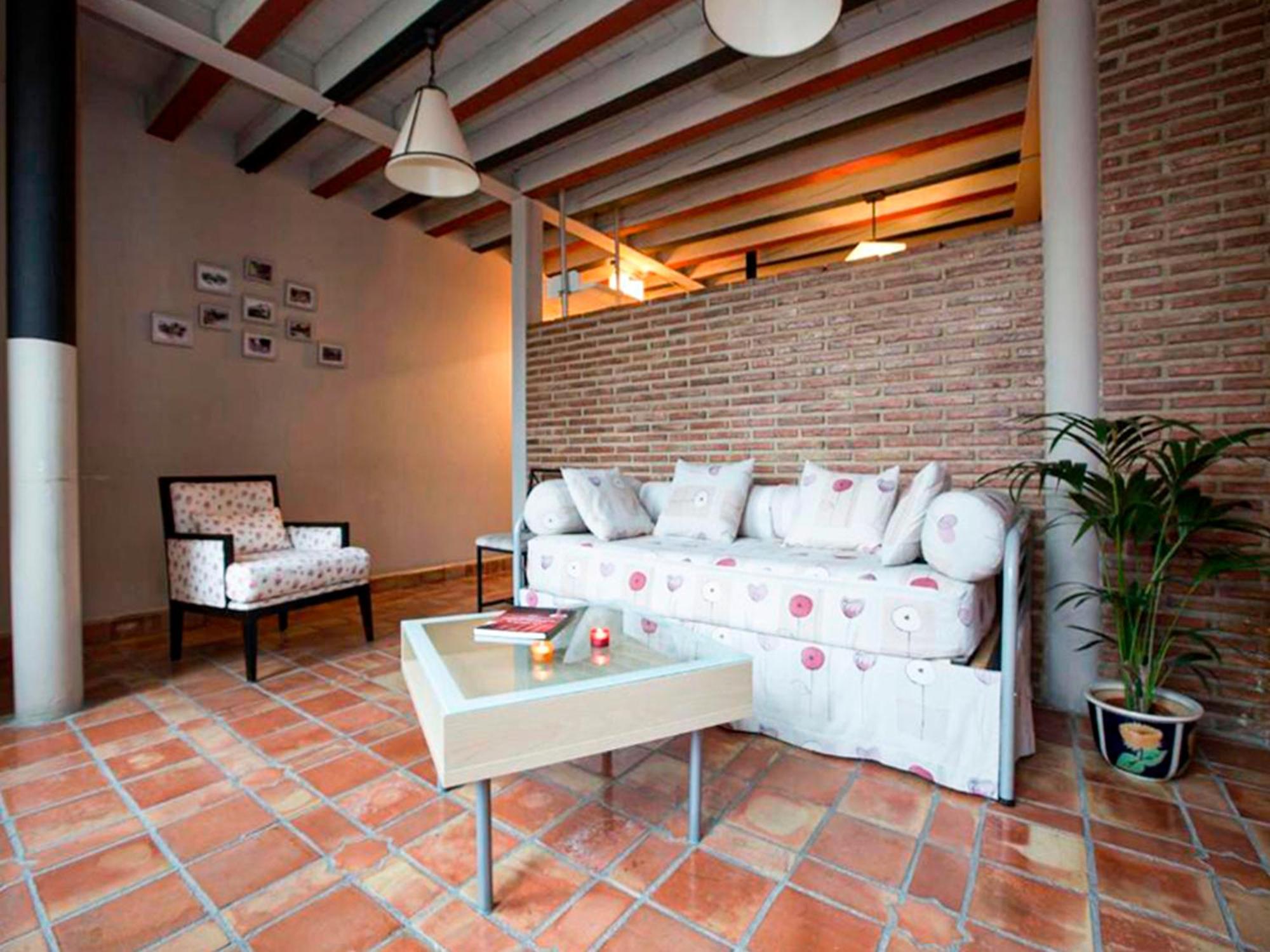 Apartamentos Senorio De Haro 3000 Exterior foto