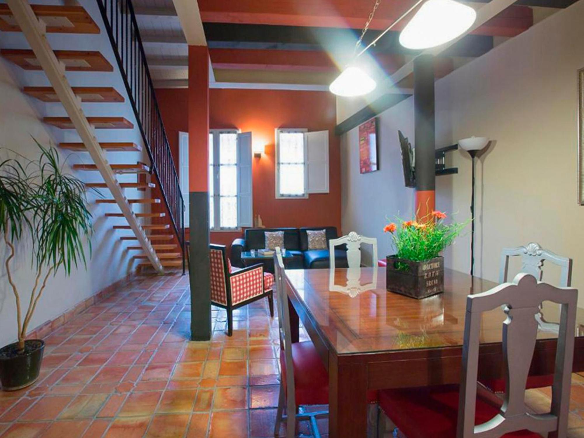 Apartamentos Senorio De Haro 3000 Exterior foto