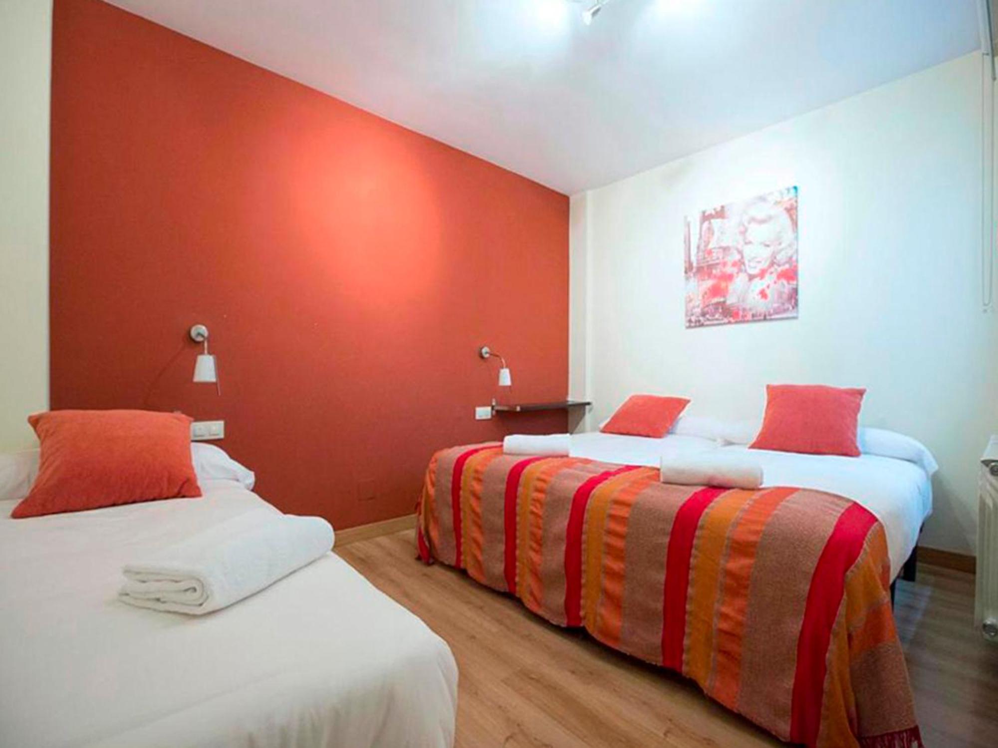 Apartamentos Senorio De Haro 3000 Exterior foto